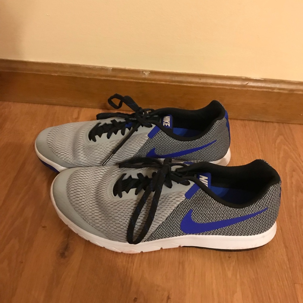 Nike Flex Experience Run 2